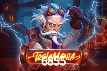 Recursos de Bônus 6855