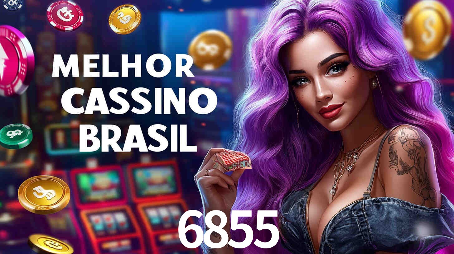 Apostas Esportivas na 6855: Um Guia Completo