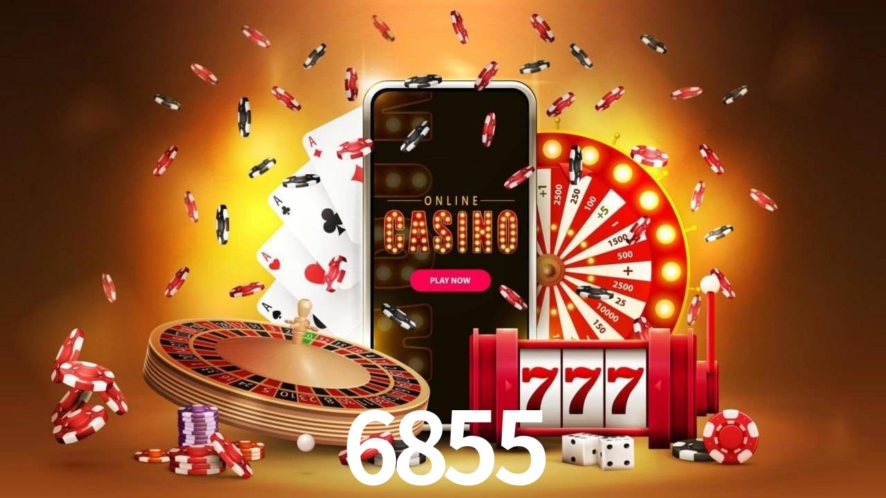 Estatísticas do Jogo 6855