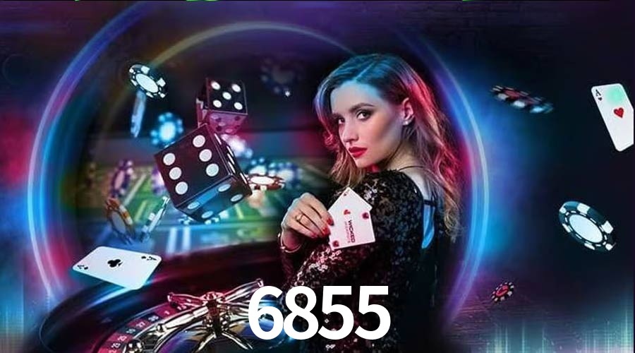 6855 Plataforma - 6855 visual 1