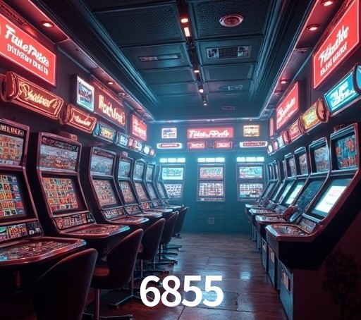 Sistemas de Segurança 6855