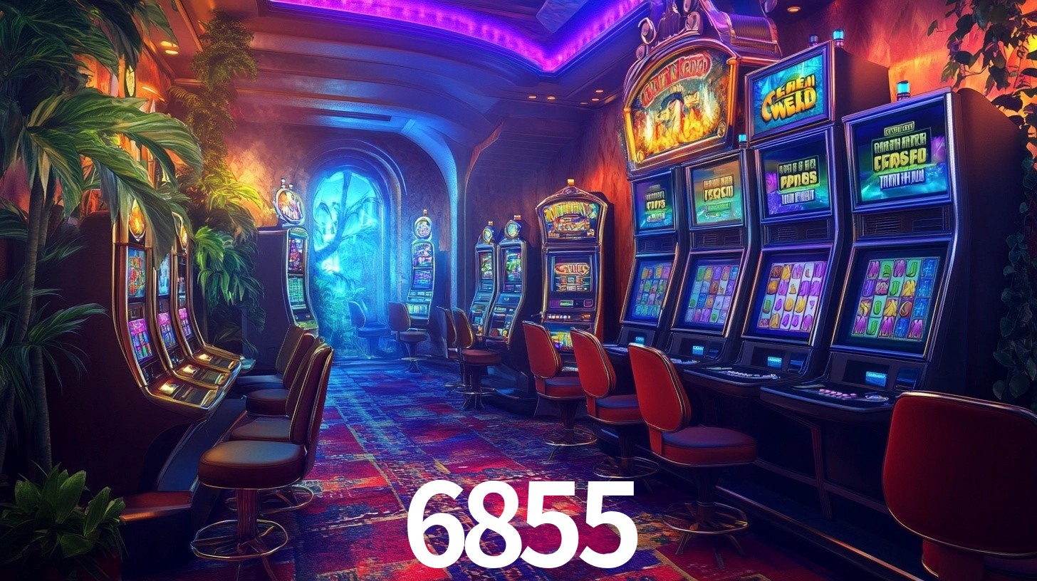 Welcome Bonus 6855