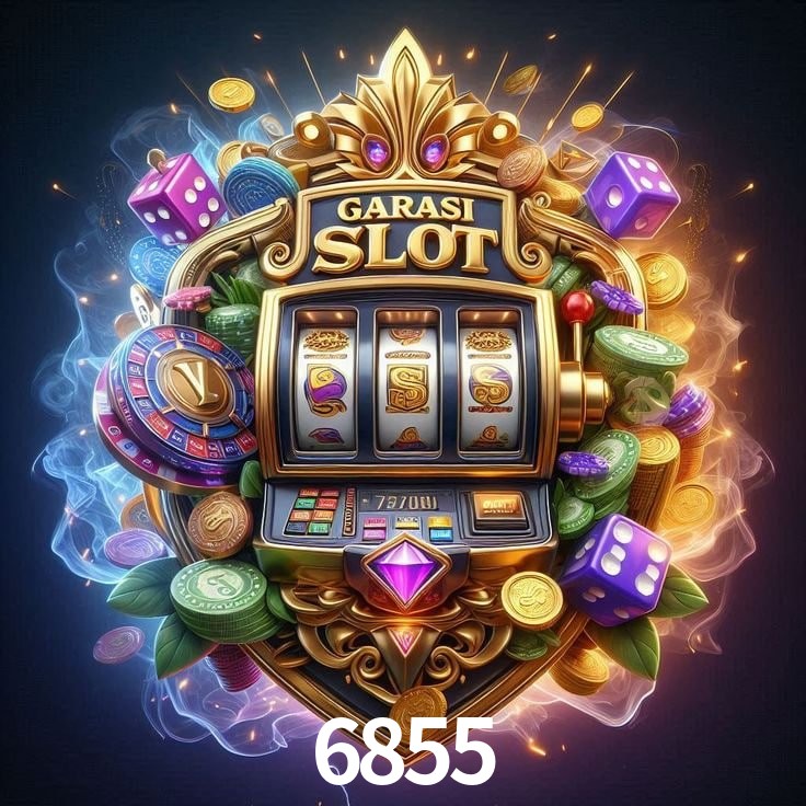 Casino Ao Vivo 6855