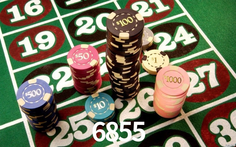 Casino Ao Vivo 6855