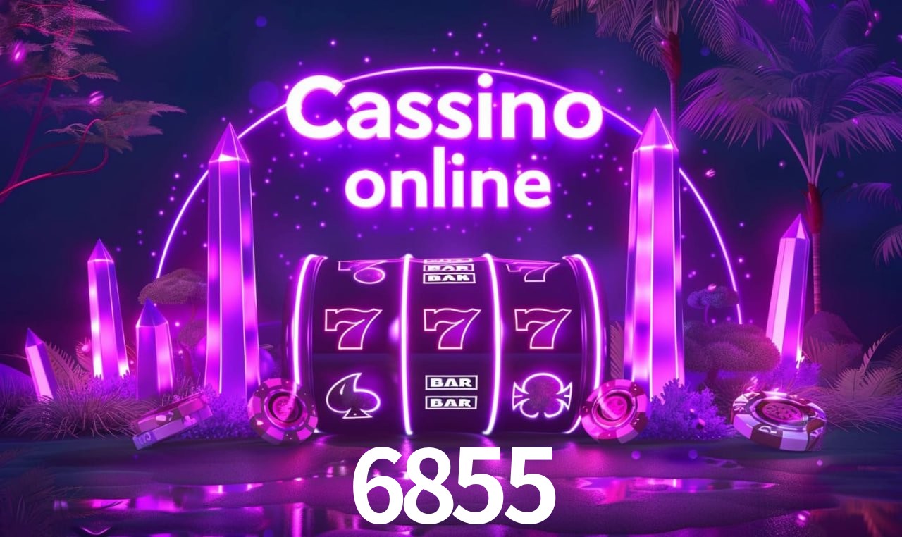 Provedores de Jogos 6855