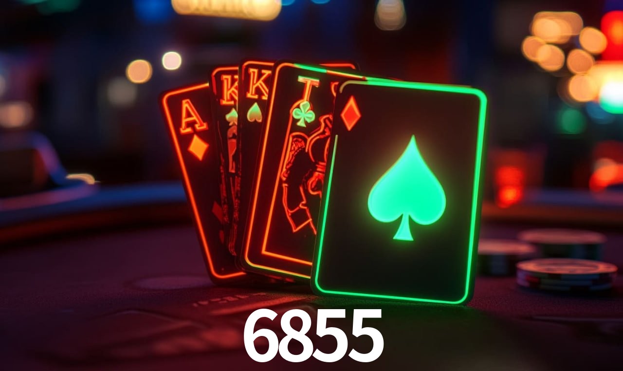 Apostas de Tênis 6855