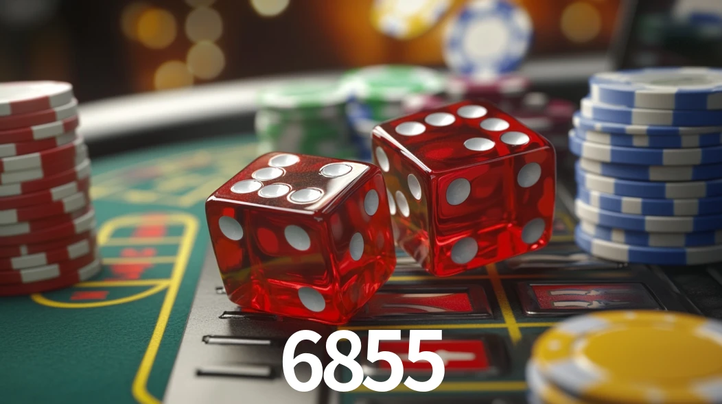 Daily Bonuses 6855