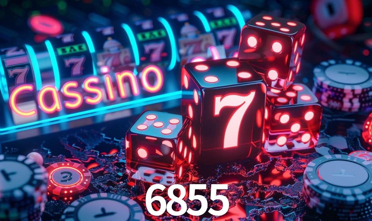 Welcome Bonus 6855