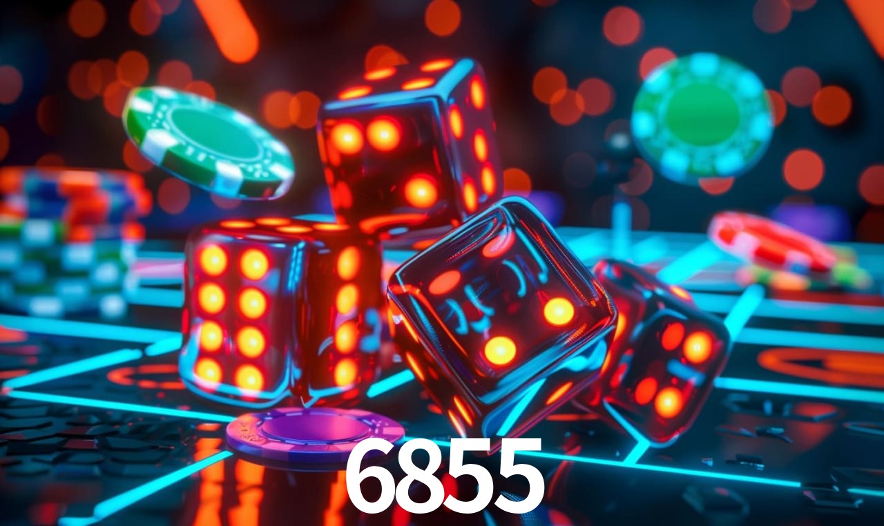 A Emoção da Loteria na 6855: Uma Chance de Mudança de Vida