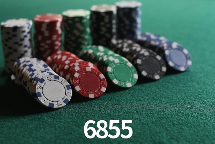 Game Statistics 6855