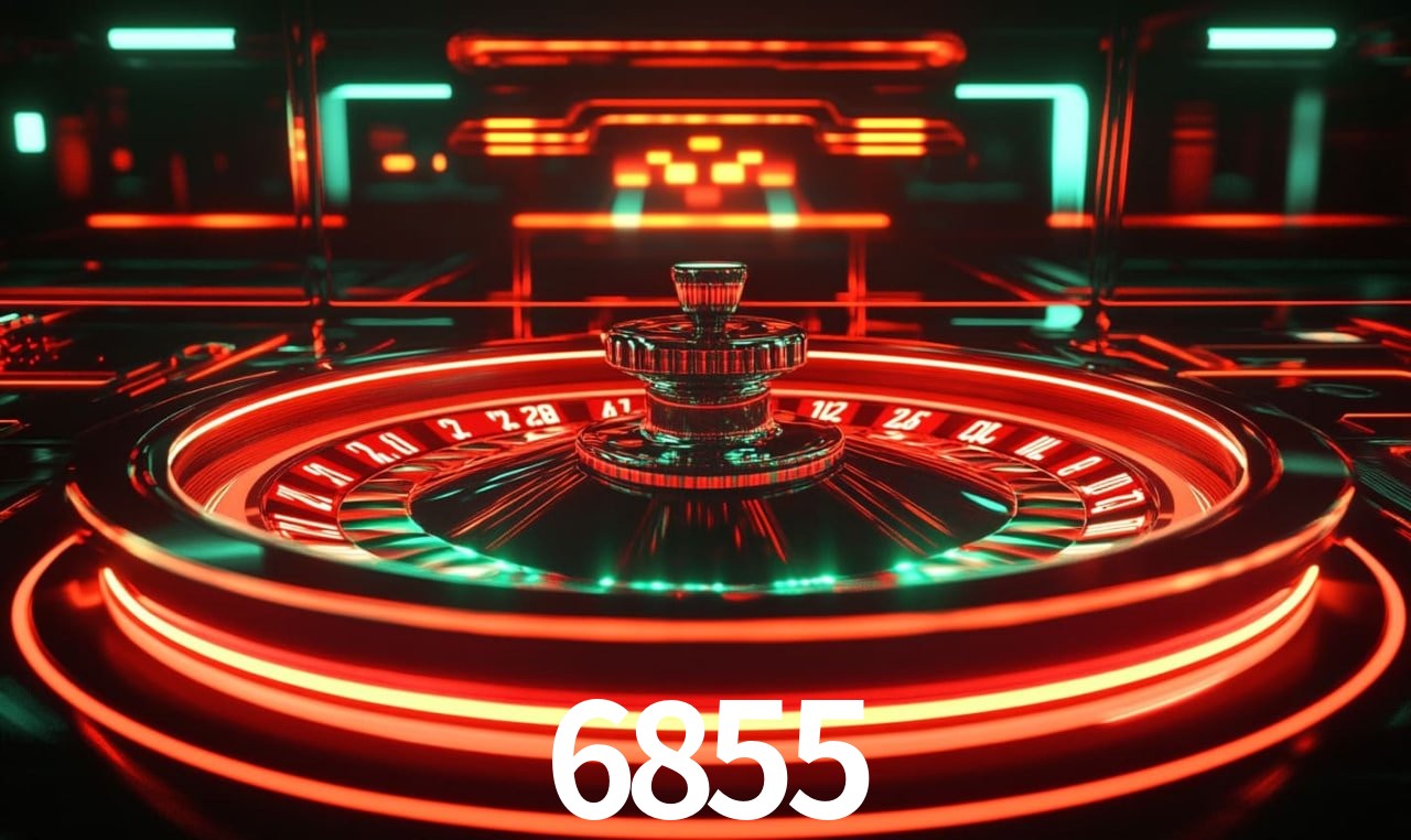 Desvendando o Mundo dos Jogos Virtuais na 6855
