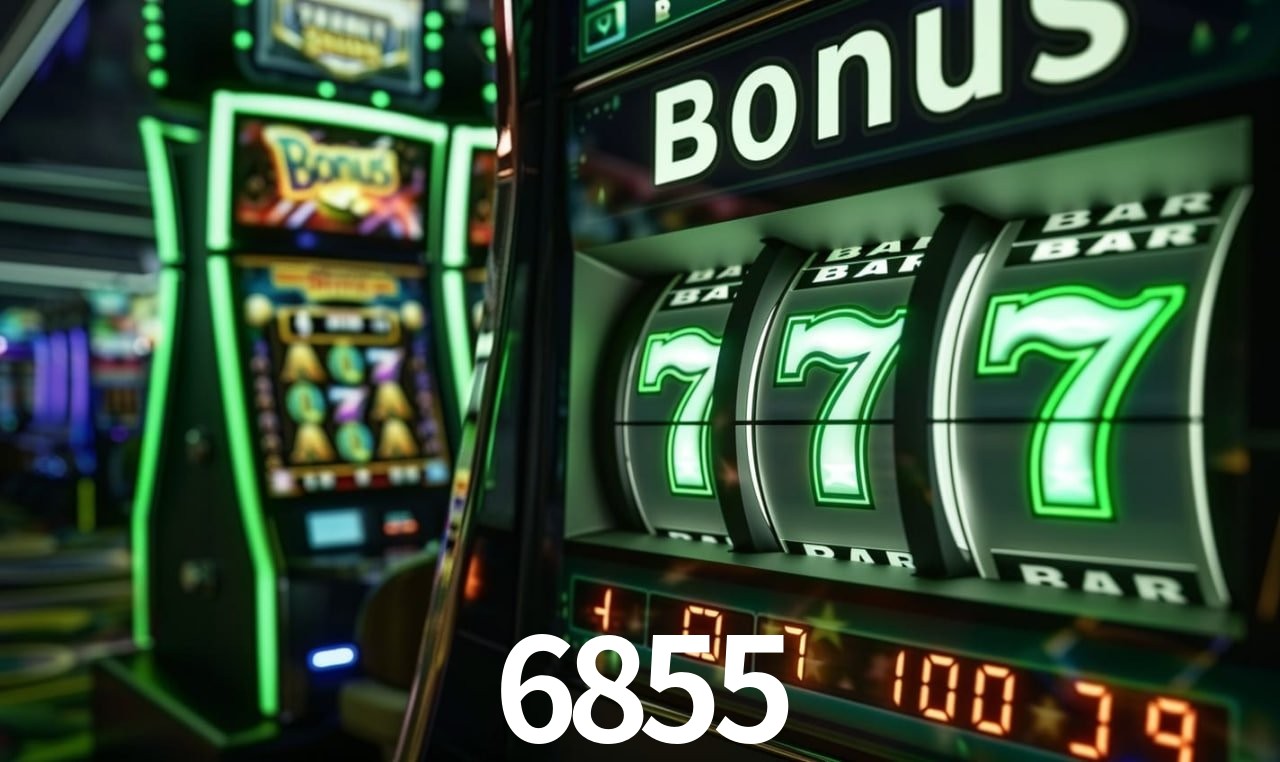 Game Providers 6855