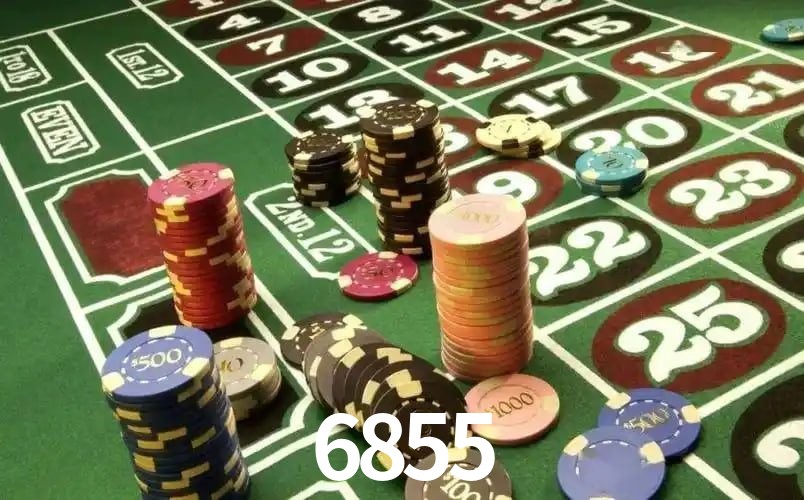 Estatísticas Esportivas 6855