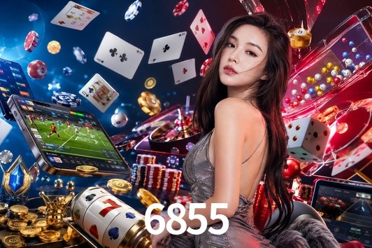 Live Casino 6855