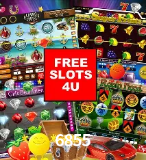 Descubra a Magia dos Jogos de Arcade no 6855